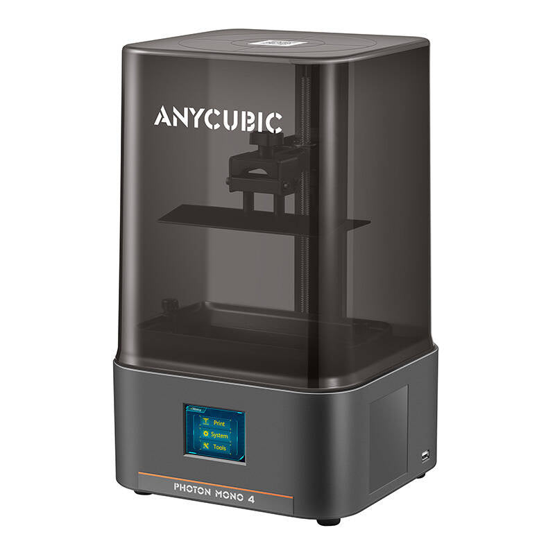 Anycubic Photon Mono 4 3D-printer