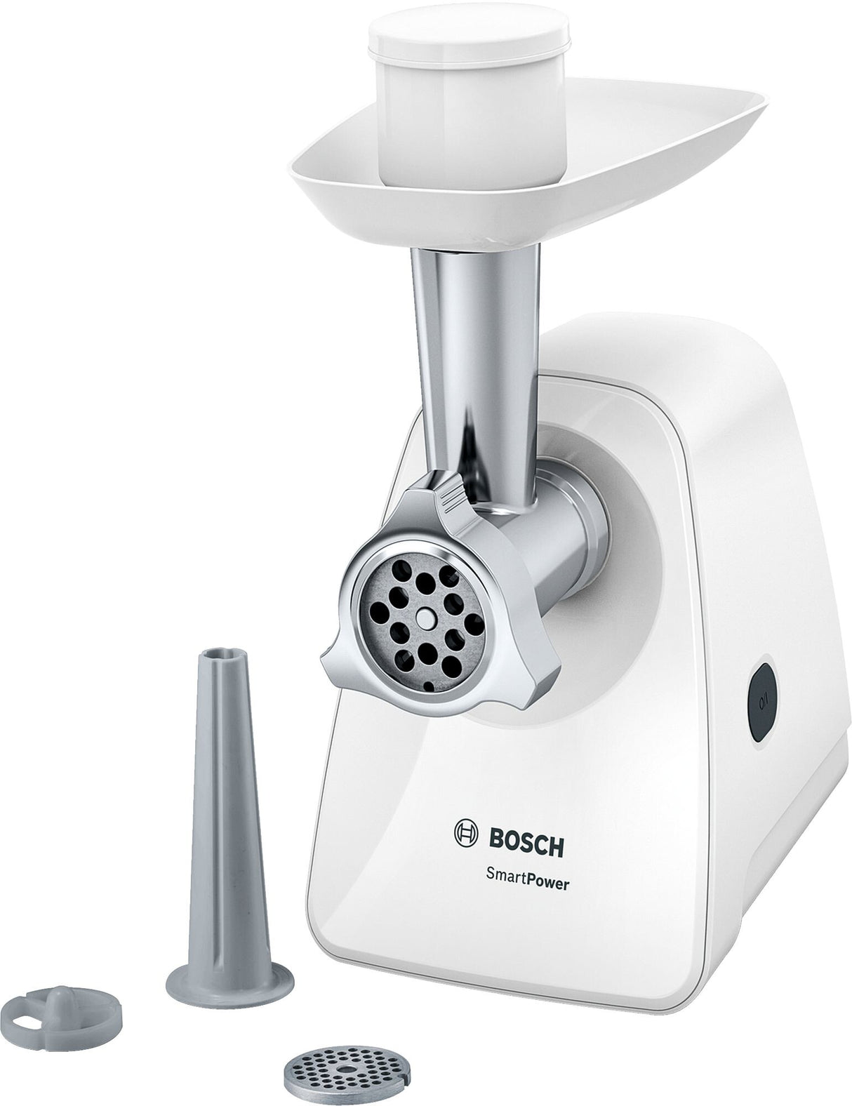 Bosch MFW2510W kødhakker 350 W Hvid