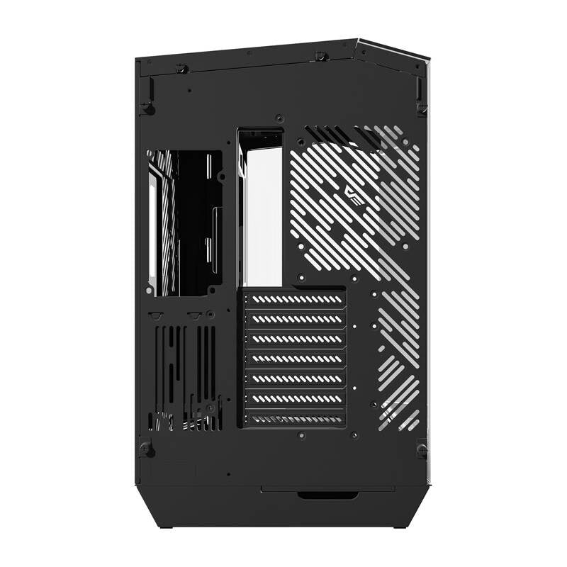 Darkflash DY470 computerkasse (sort)