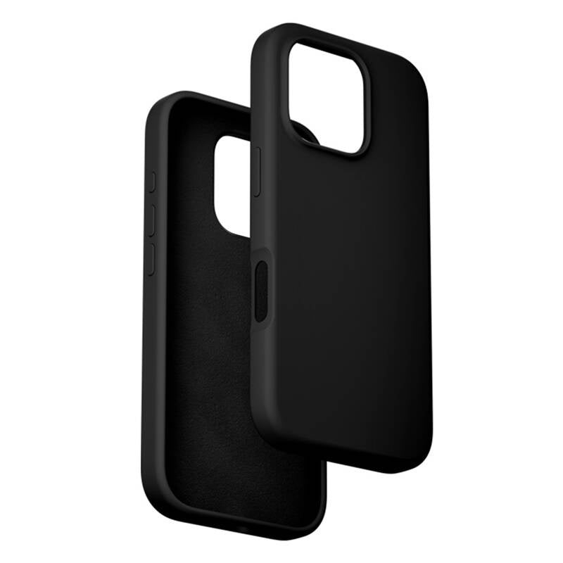 Vention KUHB0-30 Case til iPhone 16 Pro MagSafe (sort)
