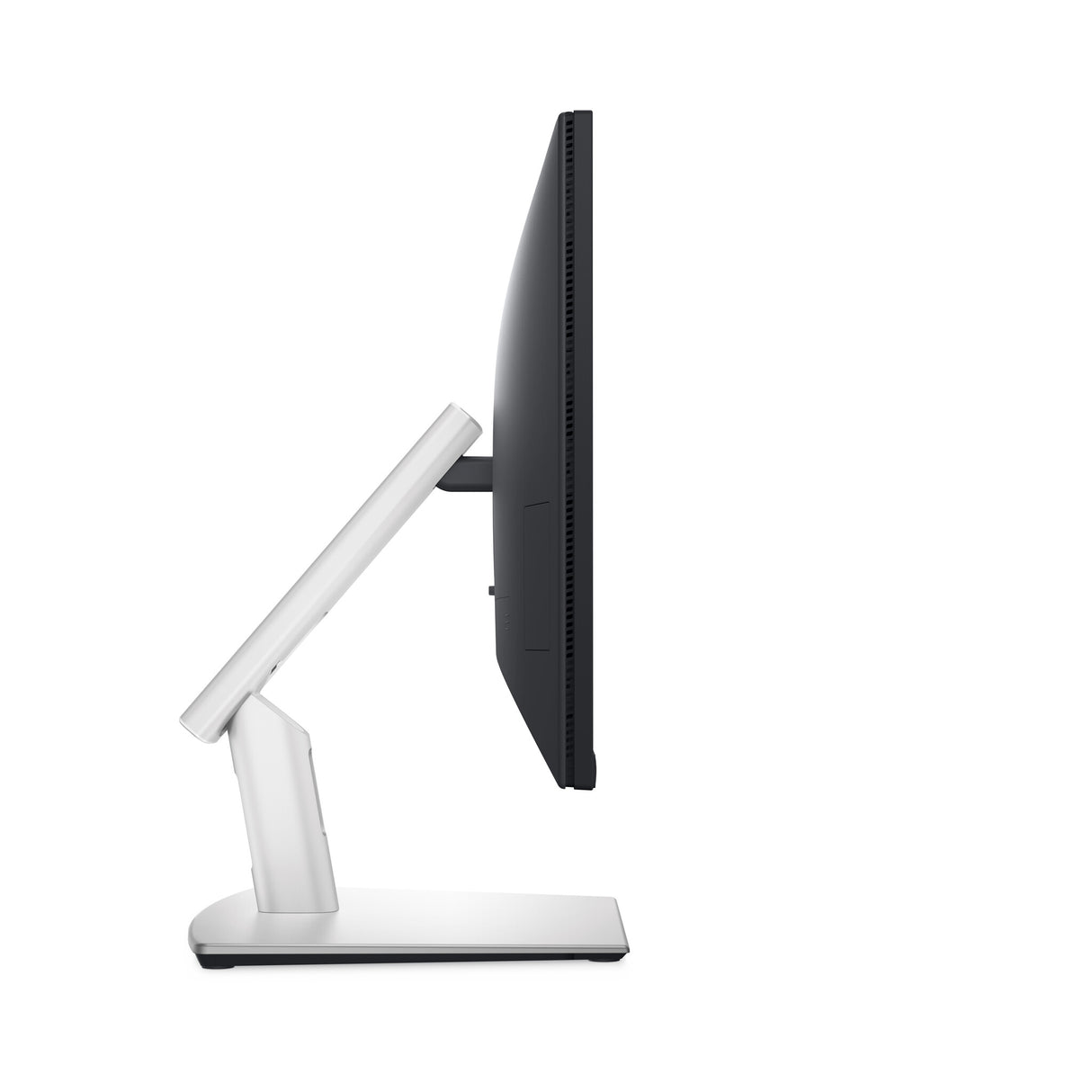 DELL P Series P2424HT computerskærm 60,5 cm (23.8") 1920 x 1080 pixel Fuld HD LCD Berøringsskærm Sort, Sølv