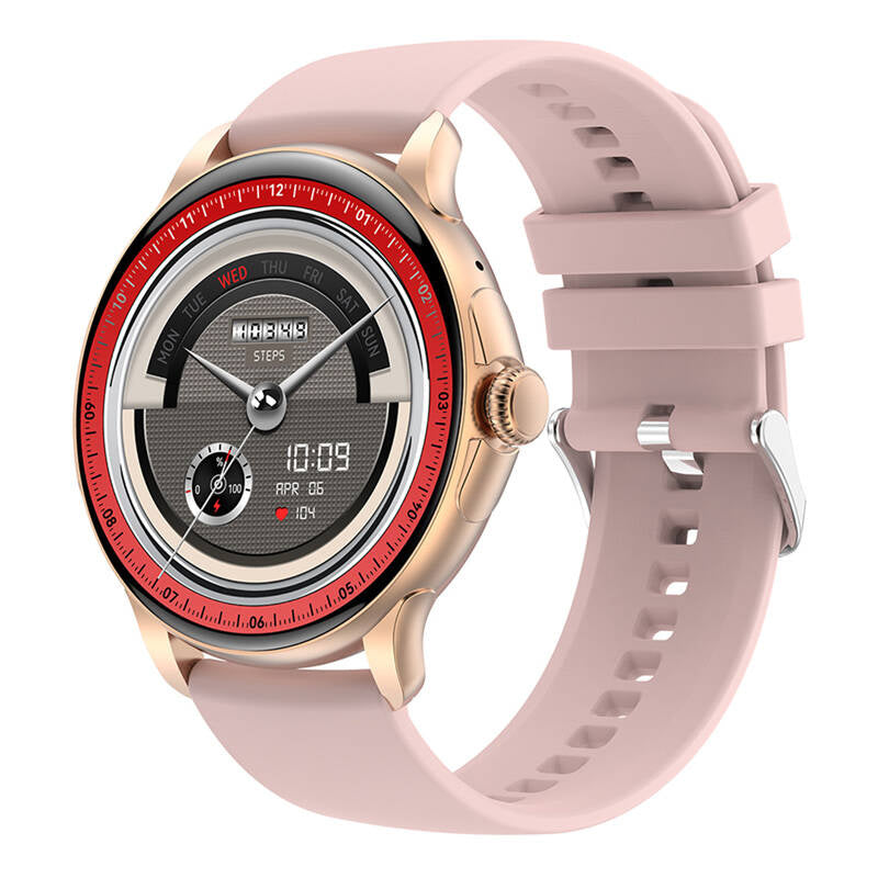 Colmi V72 smartwatch (guld)