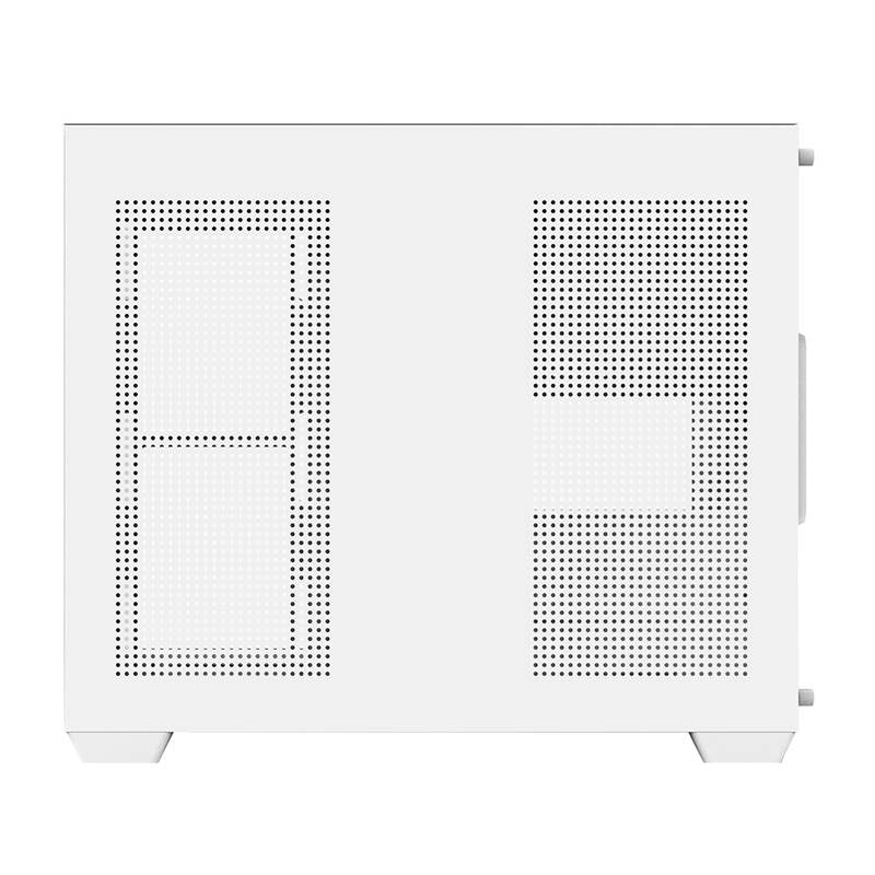 Darkflash C285MP computercase (hvid)