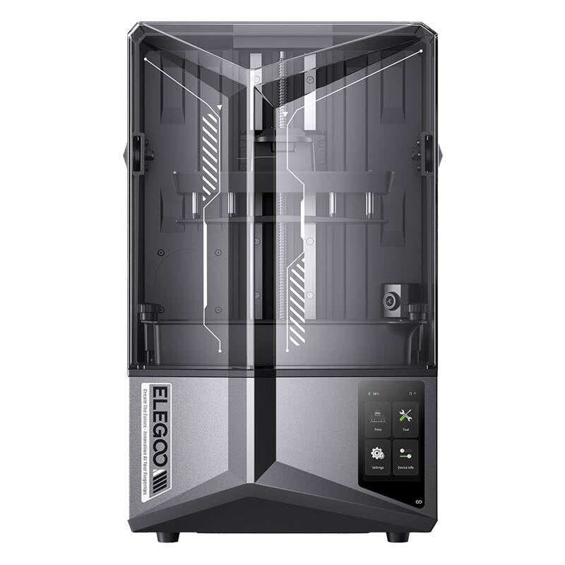 ELEGOO Saturn 4 Ultra 3D-printer
