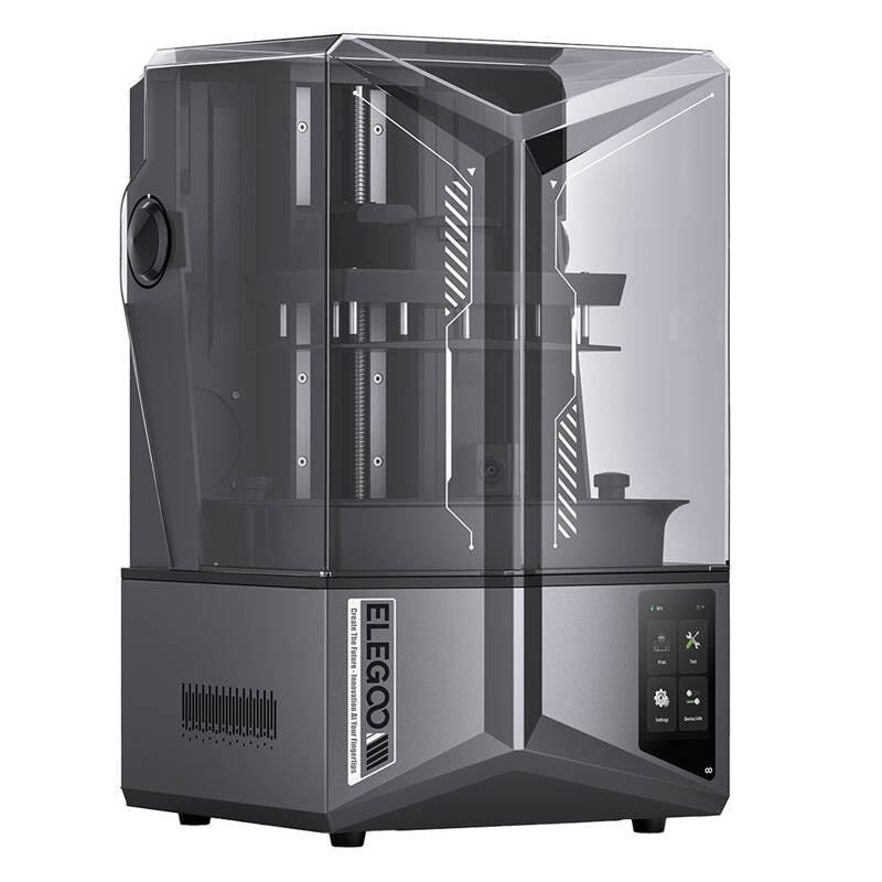 ELEGOO Saturn 4 Ultra 3D-printer
