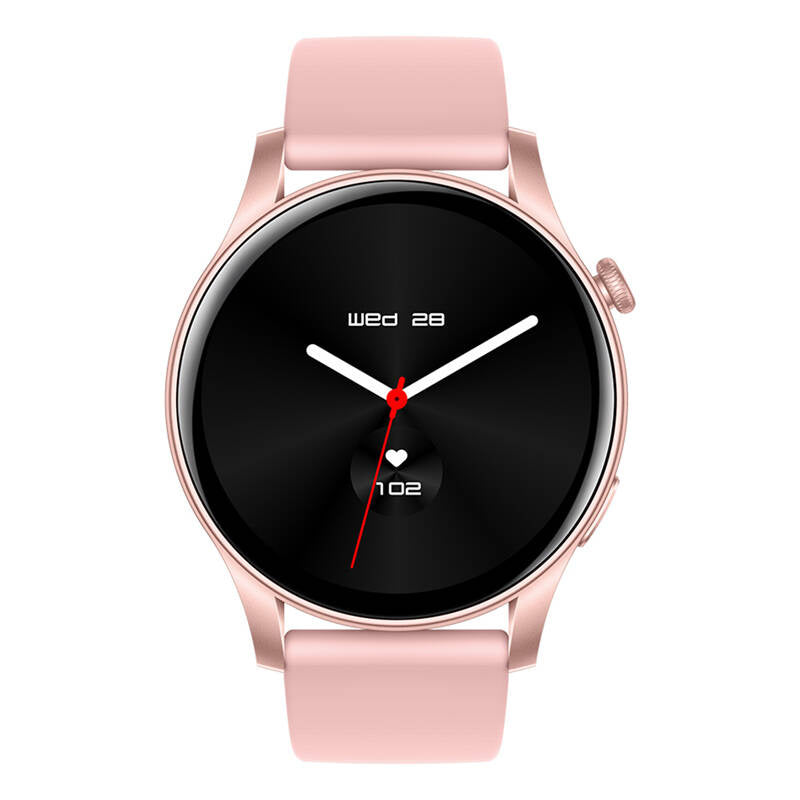Colmi V73 smartwatch (rosa)