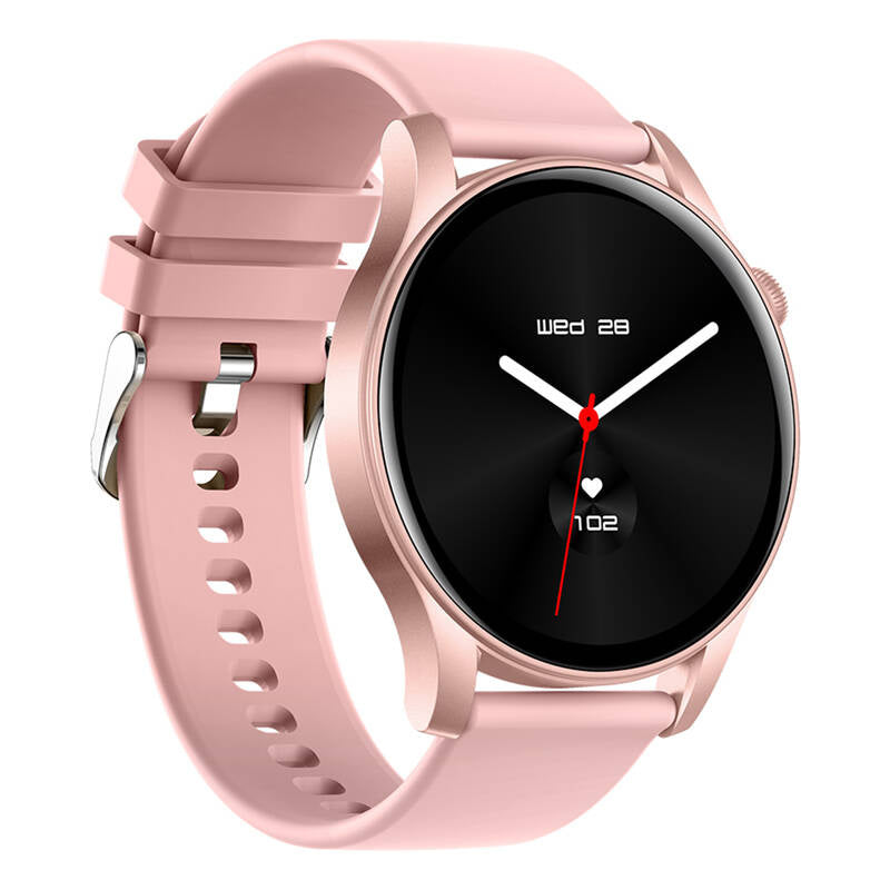 Colmi V73 smartwatch (rosa)