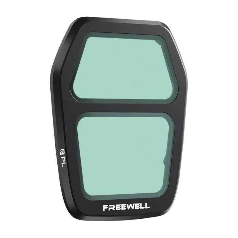 Filtr CPL Freewell af DJI Air 3S