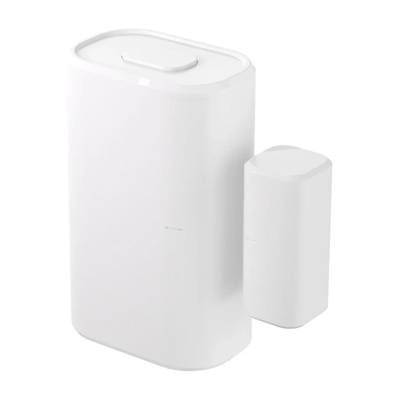 ZigBee dør- og vinduesåbningssensor SONOFF SNZB-04P (+batteri)