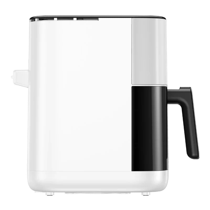 MOVA FD10 Pro fedtfri steger