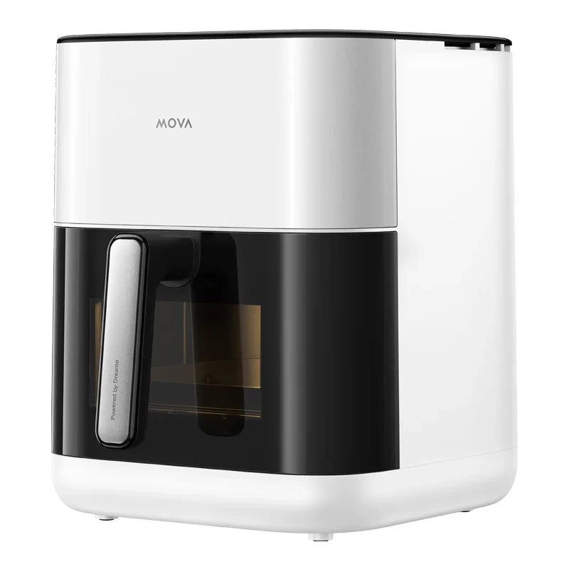 MOVA FD10 Pro fedtfri steger