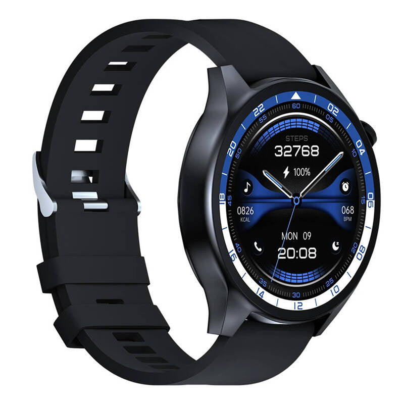 BlitzWolf BW-AR1 smartwatch (sort)