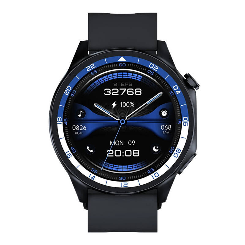 BlitzWolf BW-AR1 smartwatch (sort)