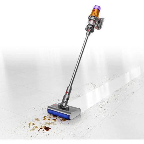 Dyson V12S Detect (2025) Slim Submarine trådløs støvsuger EU 485350-01