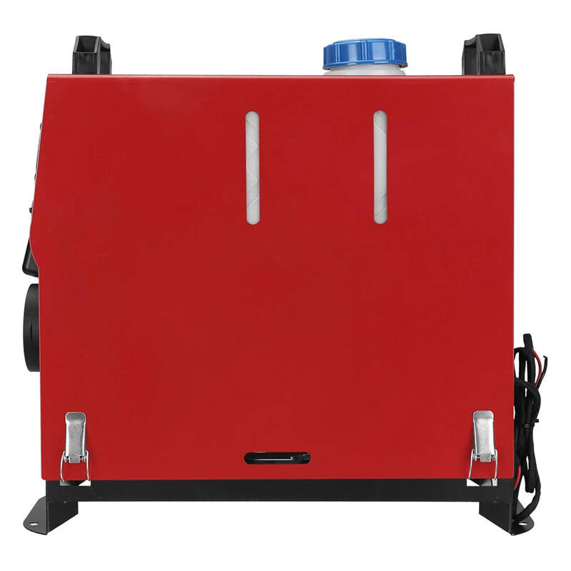 Blitzwolf parkeringsvarmer BW-AH-V2B-BT, 5kw, 12V