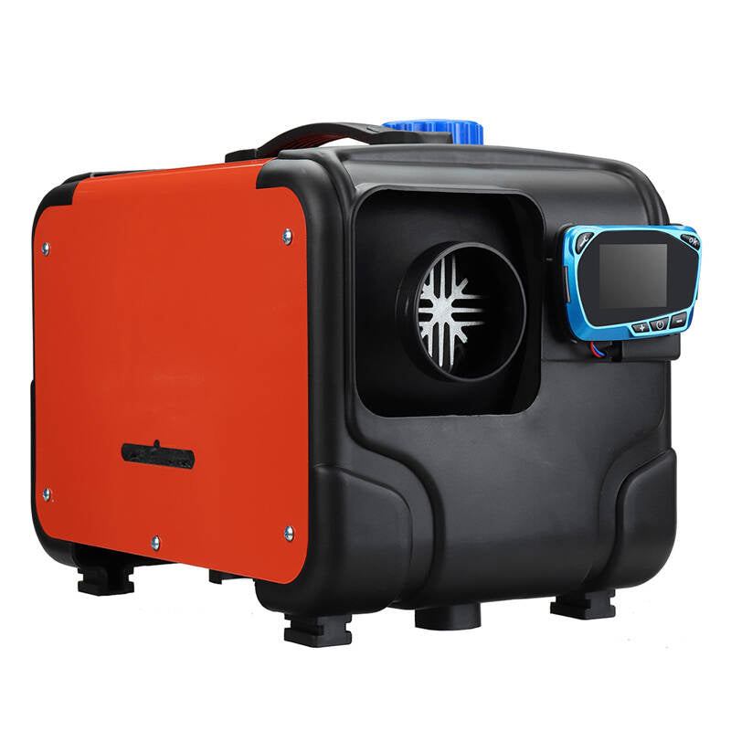 Blitzwolf BW-AH-H2B parkeringsvarmer, 5 kW