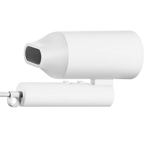 Xiaomi Mi kompakt hårtørrer H101 hvid EU BHR7475EU