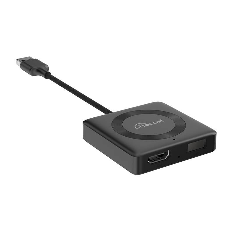 MAX Ottocast TV bil adapter CA361-C4