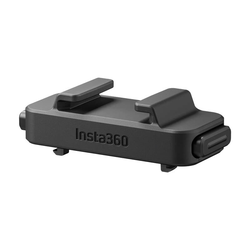 Insta360 Ace Pro 2/Ace Pro Quick Release Cold Shoe Camera Mount.