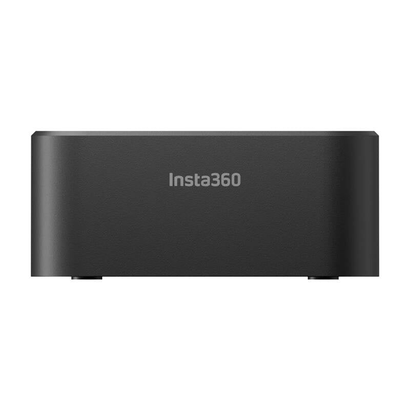 Insta360 Fast Charge Hub Kamera batterioplader