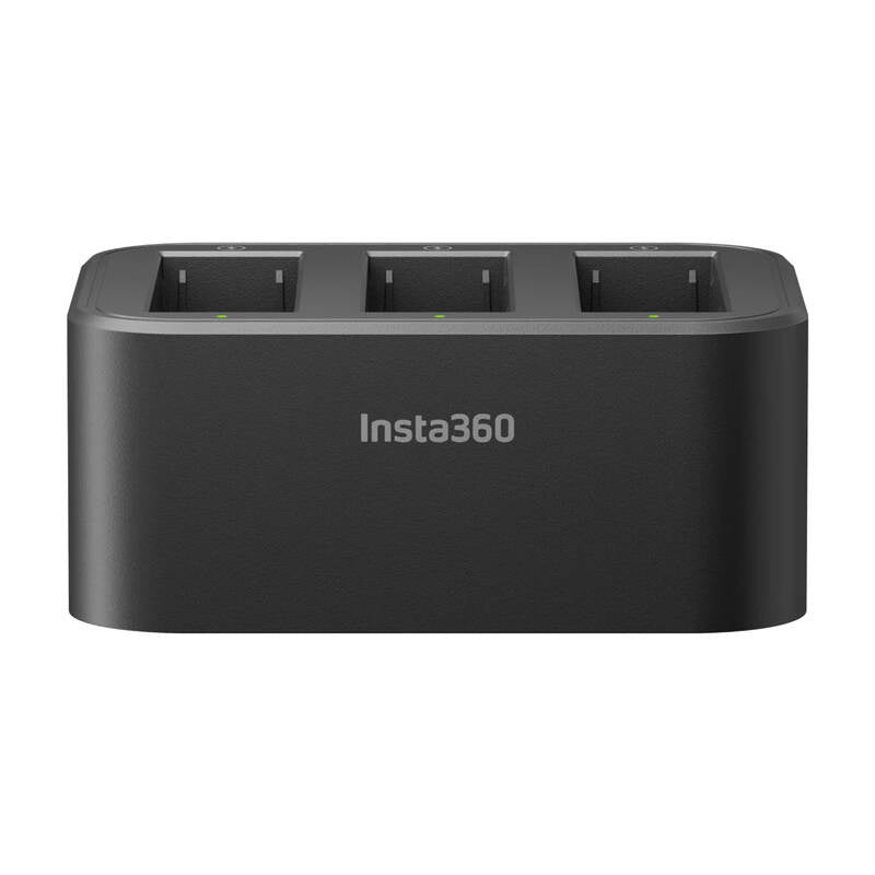 Insta360 Fast Charge Hub Kamera batterioplader