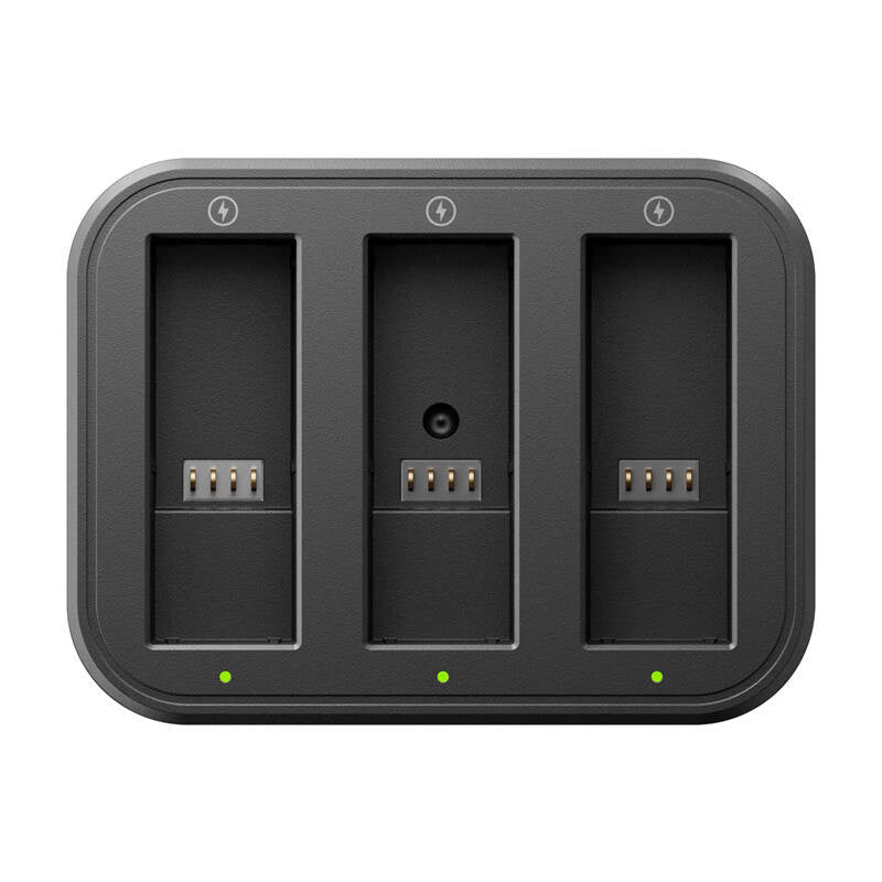 Insta360 Fast Charge Hub Kamera batterioplader