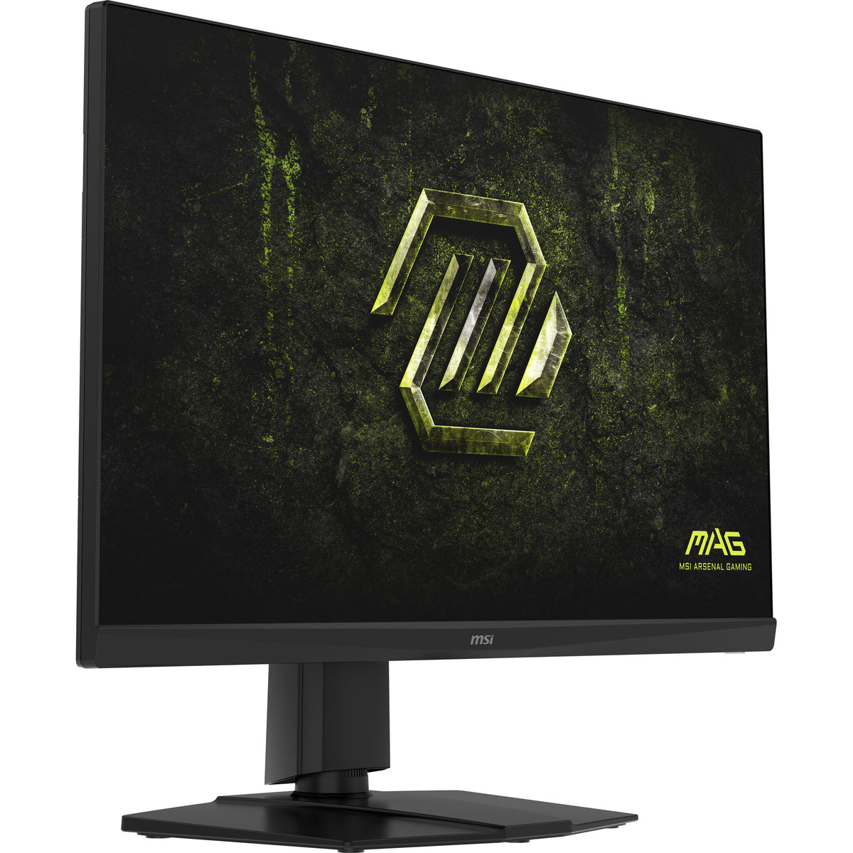 MSI MAG 272QPF E20 computerskærm 68,6 cm (27") 2560 x 1440 pixel Wide Quad HD LED Sort