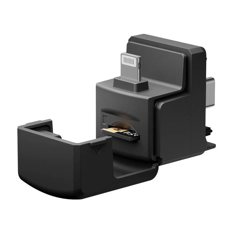 Kártyaolvasó Insta360 Ace Pro 2/Ace Pro/Ace hurtig læsning