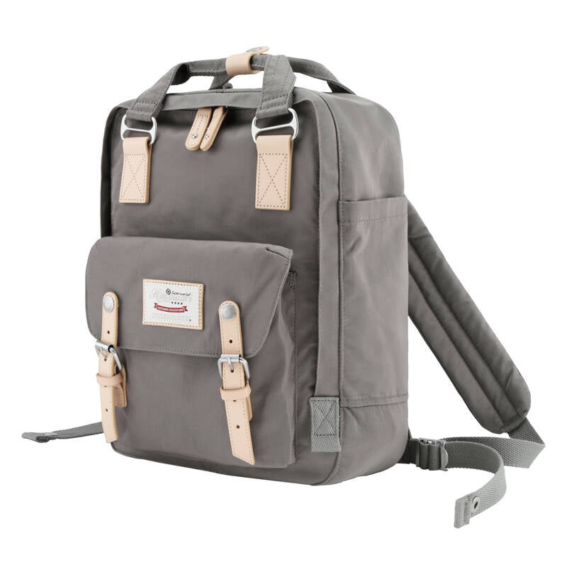 Plecak na laptopa 14' Himawari 188L szary