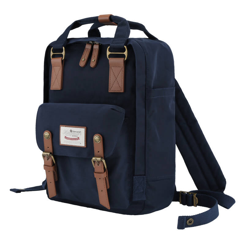 Himawari 188L 14' laptop rygsæk (navy blue)