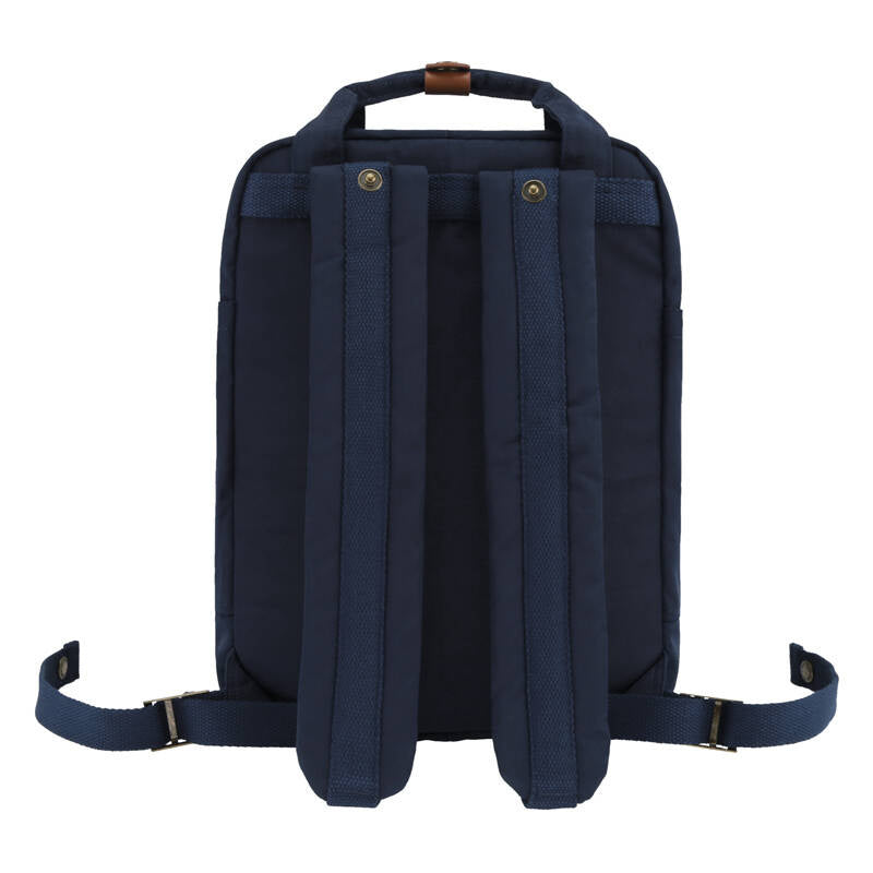 Himawari 188L 14' laptop rygsæk (navy blue)