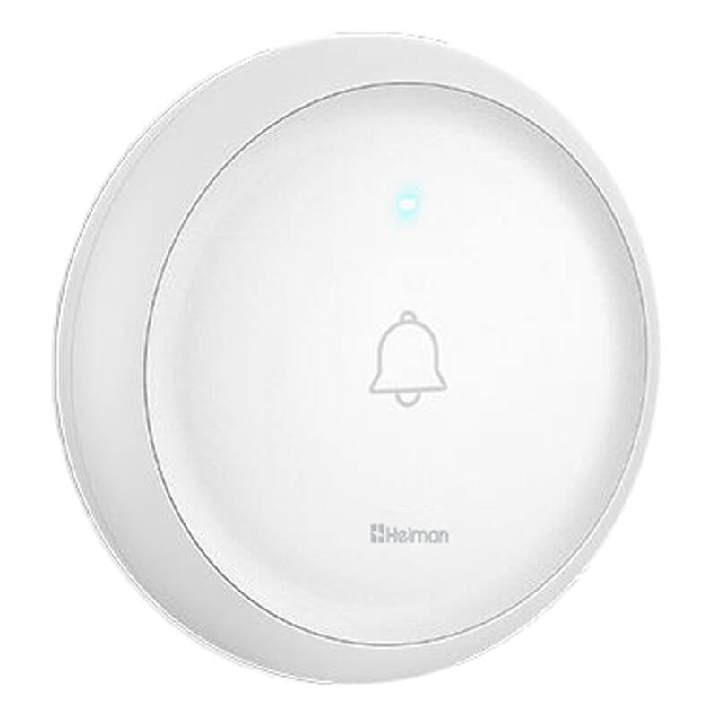 Zigbee Heiman HS2DB Tuya smart dørklokke