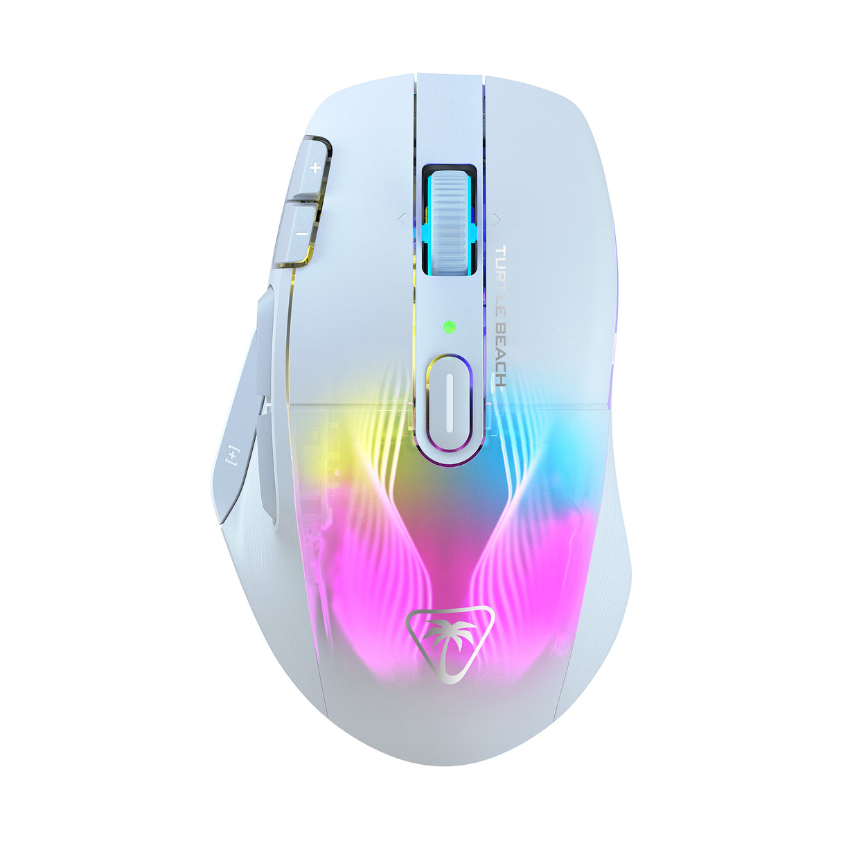 Turtle Beach Kone XP Air mus Spil Højre hånd RF trådløs + Bluetooth Optisk 19000 dpi