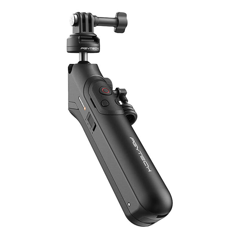 PGYTECH Caplock MantisPod Power Tripod til Insta 360