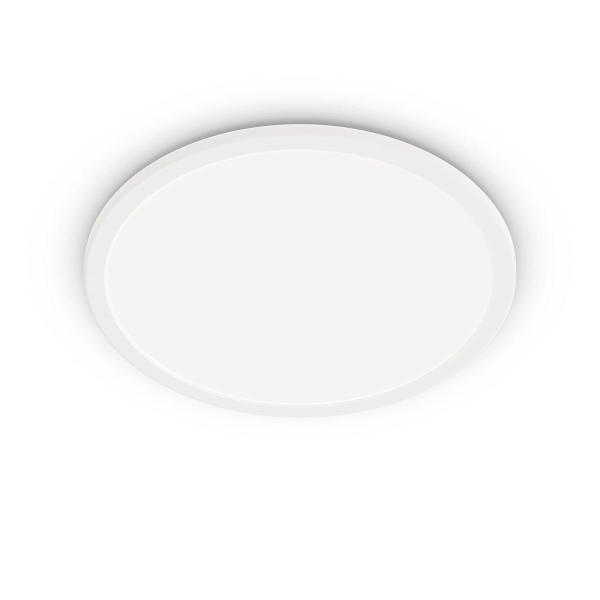 Philips Superslim CL550 Væg/loftslampe 15W 4000K