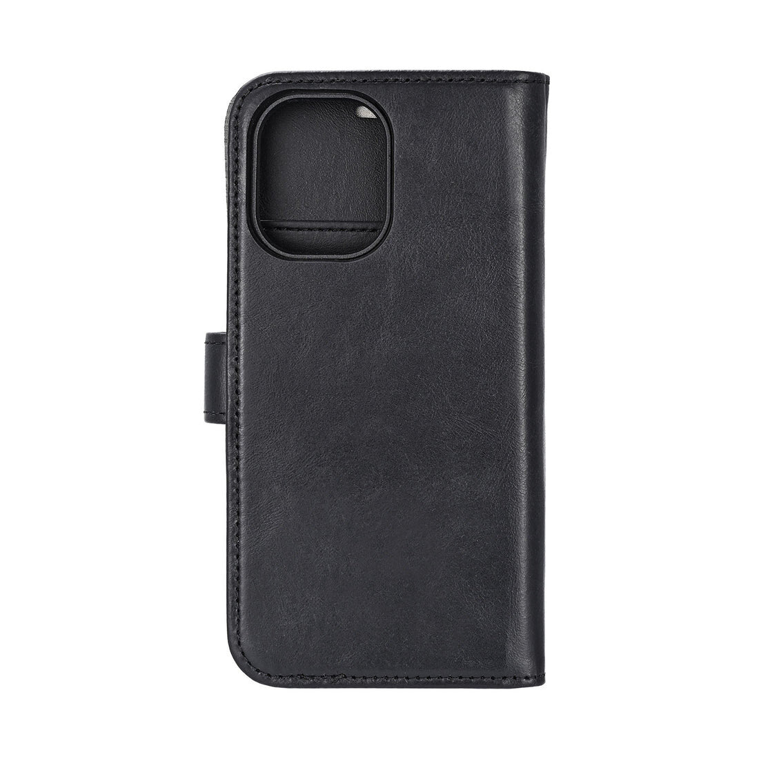 Radicover RAD296 mobiltelefon etui 15,5 cm (6.1") Folie Sort
