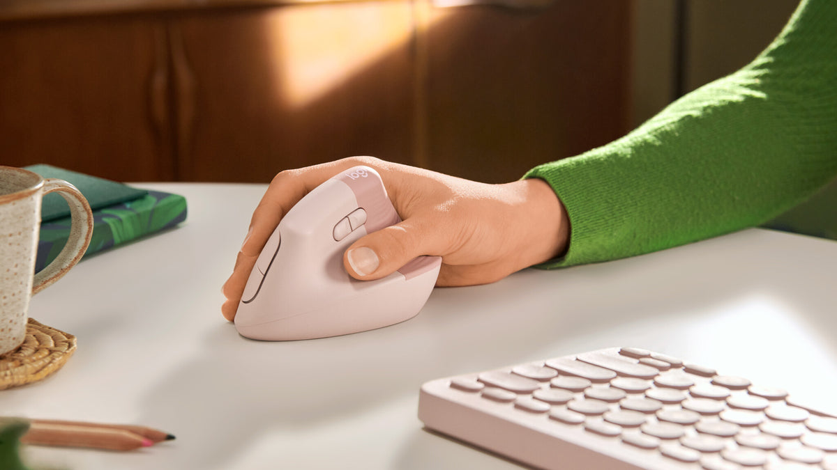 Logitech Lift