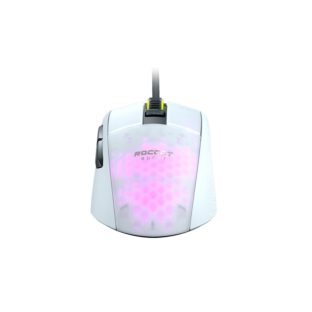 ROCCAT Burst Pro mus Spil Højre hånd USB Type-A Optisk 16000 dpi