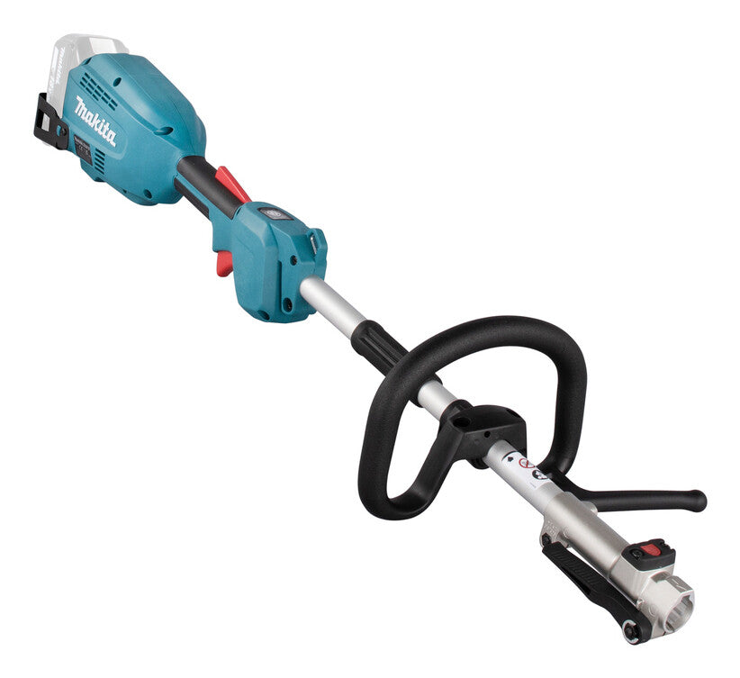 Makita DUX18Z Multifunktions-motorenhed Uden batteri