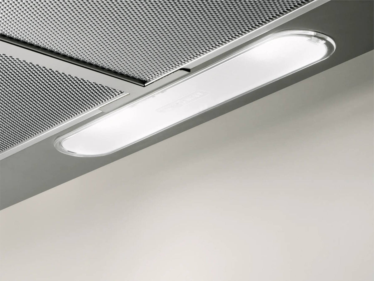 Electrolux LFG516X skabsintegreret emhætte