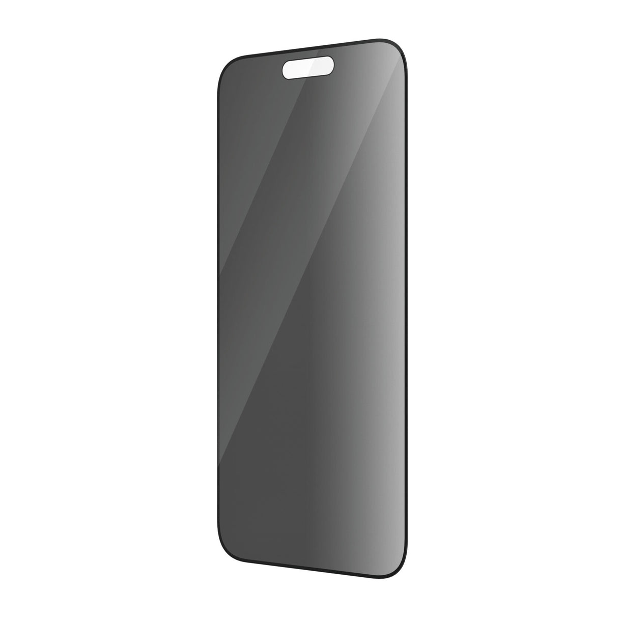 PanzerGlass ® Privacy Skærmbeskyttelse iPhone 14 Pro Max | Ultra-Wide Fit