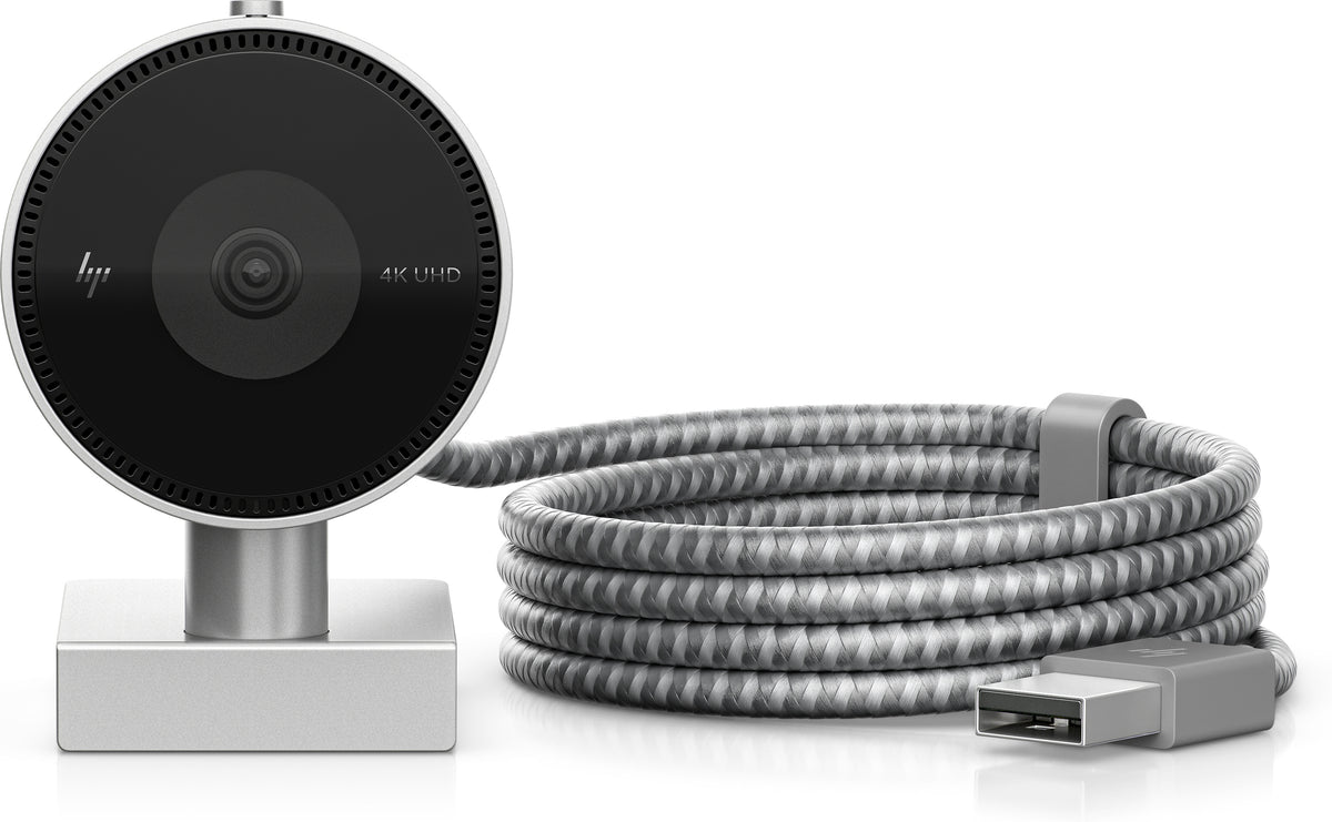 HP 950 3840 x 2160 Webcam