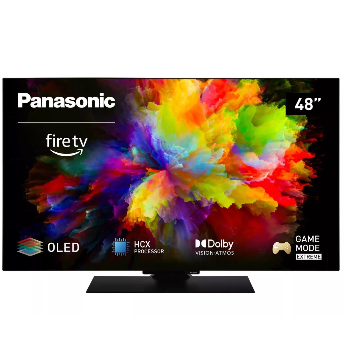 Panasonic TV-48Z80AEZ OLED