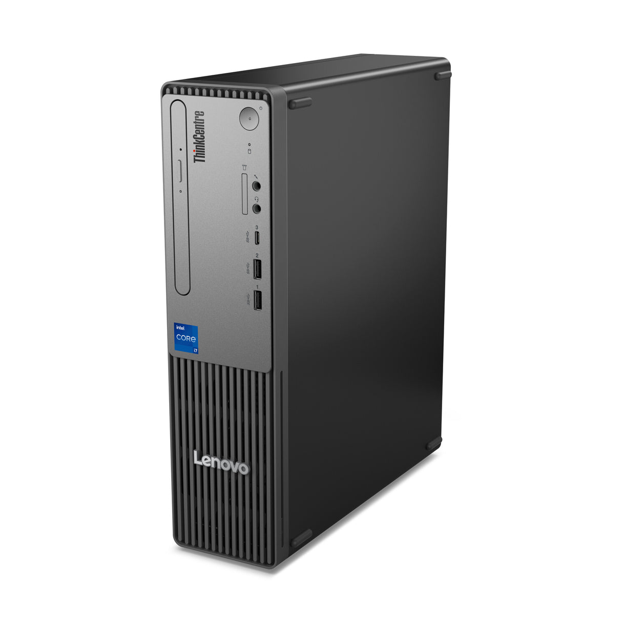 Lenovo ThinkCentre neo 50s Gen 5 Intel® Core™ i5 i5-13400 16 GB DDR5-SDRAM 512 GB SSD SFF PC Sort