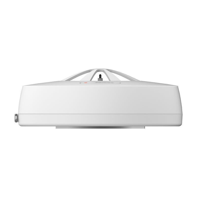 Heiman HM-5HW sammenkoblet trådløs varme sensor alarm
