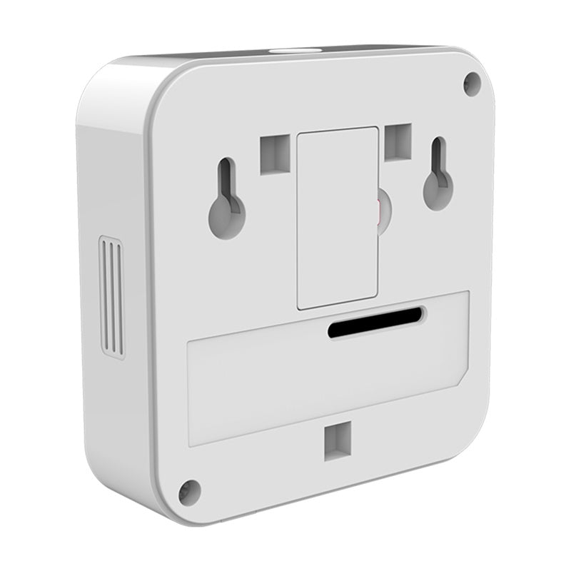 Trådløs alarm CO Heiman HM-720ES-W Interlinked