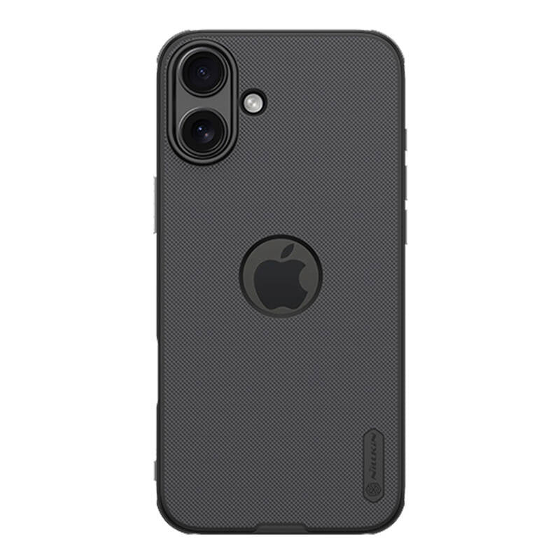 Etui til iPhone 16 Plus Nillkin Super Frosted Pro