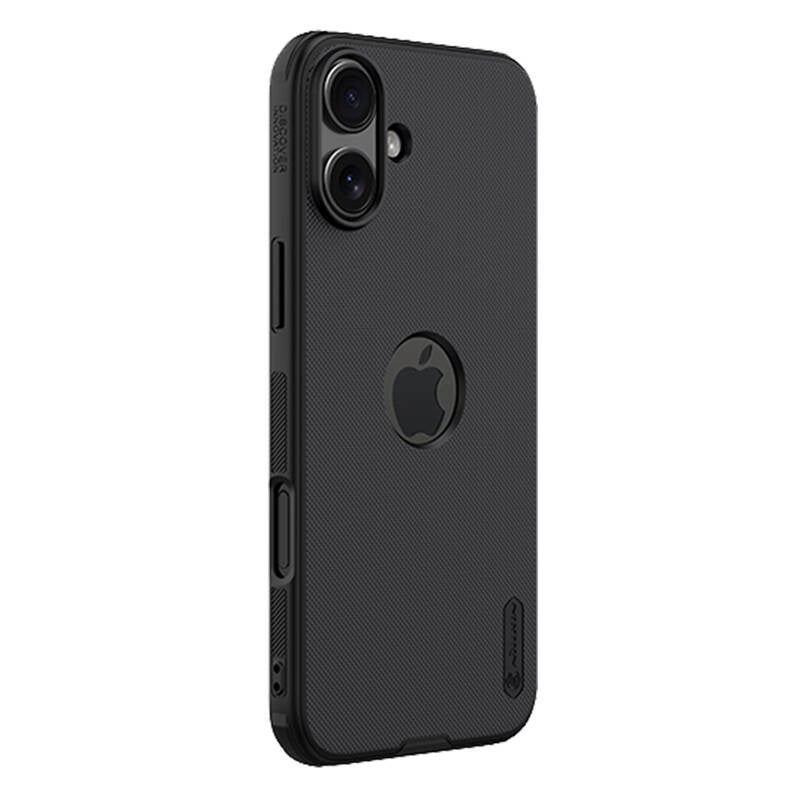 Etui til iPhone 16 Plus Nillkin Super Frosted Pro