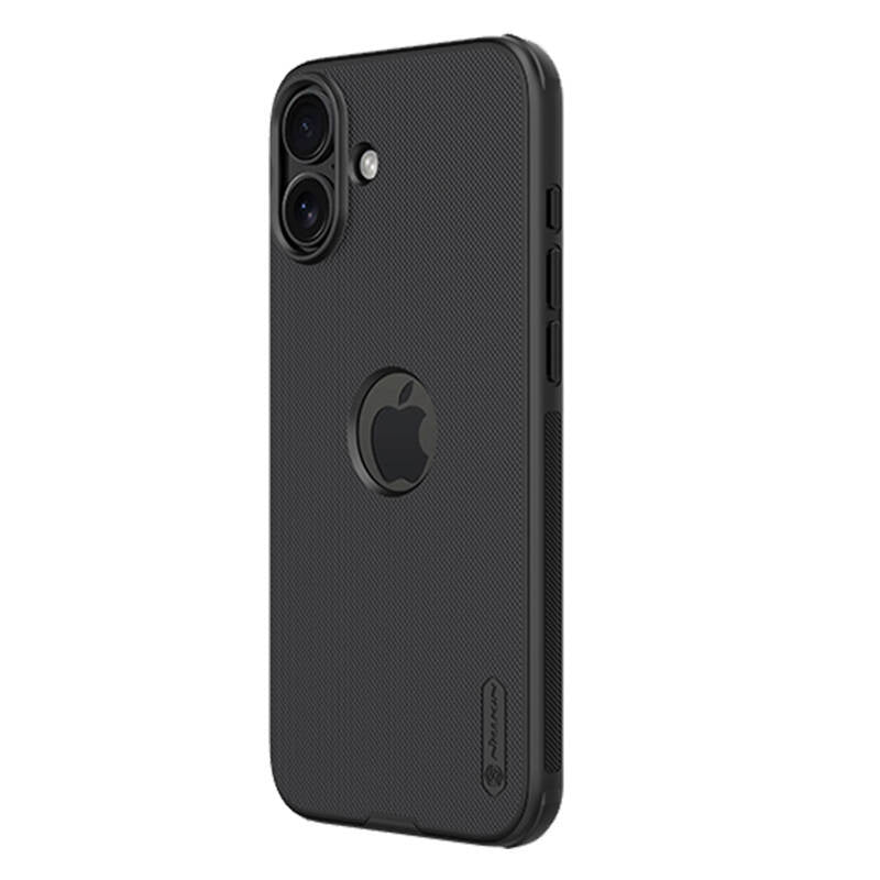 Etui til iPhone 16 Plus Nillkin Super Frosted Pro