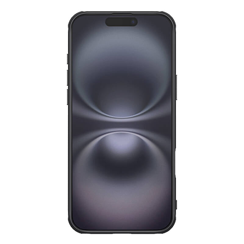Etui til iPhone 16 Plus Nillkin Super Frosted Pro
